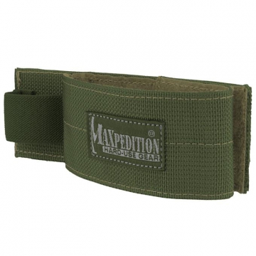 Univerzální CCW pouzdro na suchý zip Maxpedition Sneak (3535) OD Green