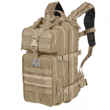 Batoh Maxpedition Falcon II (0513) / 23L / 23x25x46 cm Foliage Green