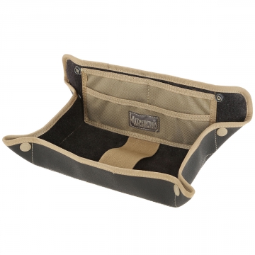 Cestovní zásobník Maxpedition Tactical Travel Tray (1805) / 21x14x5 cm