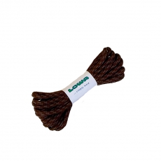 Tkaničky Lowa Trekking Laces brown - 210cm