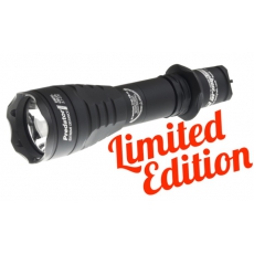 Svítilna Armytek Predator v3 XP-L / Teplá bílá / 1161lm (1,5h) / 424m / 6 režimů / IP68 /