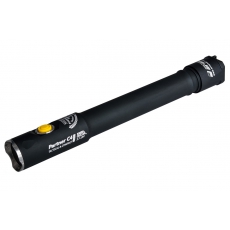 Svítilna Armytek Partner C4 Pro v3 XHP35 / Teplá bílá / 2139lm (1h) / 209m / 8 režimů /