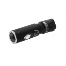 Svítilna Armytek Partner C1 Pro v3 XP-L / Teplá bílá / 744lm (40min) / 127m / 8 režimů /