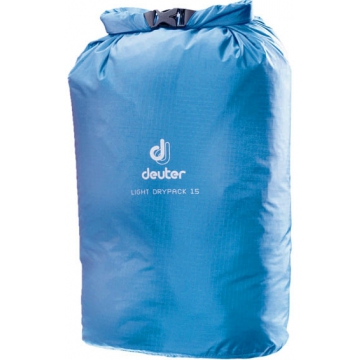Vodotěsne sáčk Deuter Light Drypack 15
