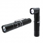 Svítilna Klarus AR10 Magnet USB / Studená bílá / 1080lm / 153m / 6 režimů / IPx8 / 18650