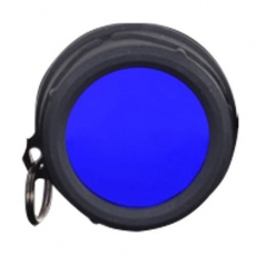 Klarus Modrý filtr FT30-Blue 58mm pro XT30/XT30R