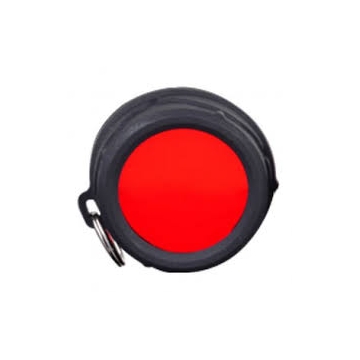 Klarus Červený filtr FT30-Red 58mm pro XT30/XT30R