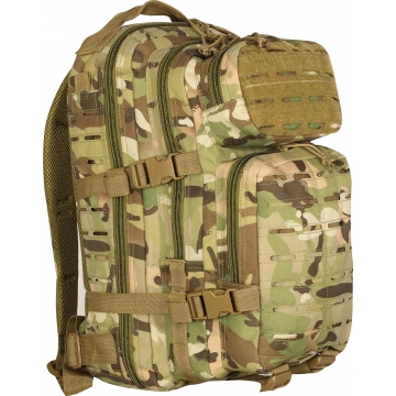 Batoh Viper Tactical Lazer Recon / 35L / 45x25x33cm Coyote