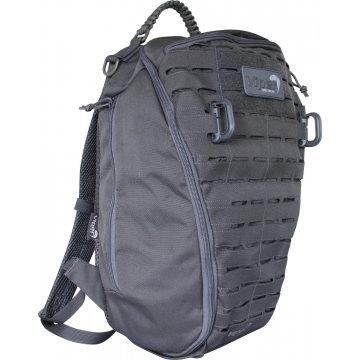 Batoh Viper Tactical Lazer V-Pack / 25L / 48x25x11cm Black