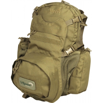 Batoh Viper Tactical Mini Modular / 19L / Coyote