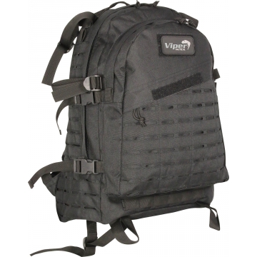 Batoh Viper Tactical Lazer Special Ops / 45L / 51x40x24cm Green