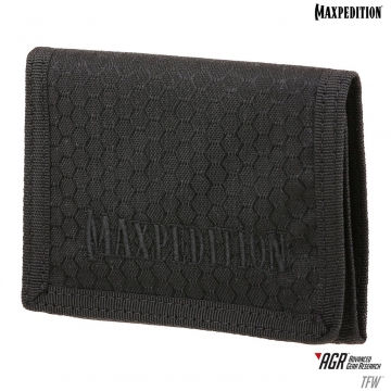 Skládací peněženka Maxpedition TFW AGR / 11x9 cm Tan