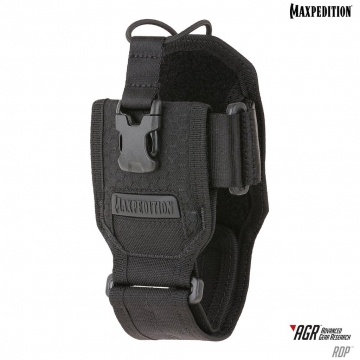 Pouzdro na vysílačku Maxpedition RDP Radio Pouch Grey