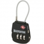 Zámek s kombinací Maxpedition Tactical Luggage Lock