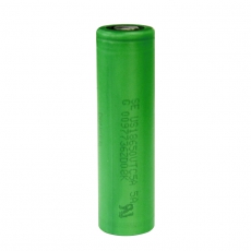 Dobíjecí nechráněná baterie SONY 18650 VTC6 3000mAh 30A