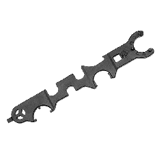 Zbrojířský klíč pro AR15 TL-ARWR01 UTG-Leapers Combi Wrench Large