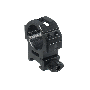 Montáž pro optiku 30mm na Picatinny - kroužky UTG RG2W3154