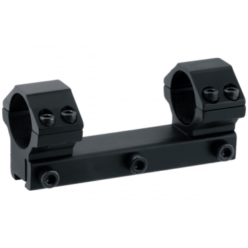 Montáž pro optiku 30mm na Dovetail - UTG RGPM2PA-30M4 Accushot Medium