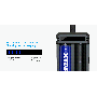 Nabíječka USB XTAR SC2 pro 3,6V/3,7V Li-ion