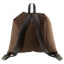 Batoh Jack Pyke Canvas Roe Sack / 45L / 60x55cm Brown