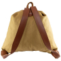 Batoh Jack Pyke Canvas Roe Sack / 45L / 60x55cm Fawn