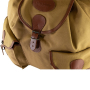 Batoh Jack Pyke Canvas Roe Sack / 45L / 60x55cm Fawn