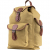 Batoh Jack Pyke Canvas Day Pack / 40L / 43x30x40cm Fawn