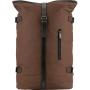 Batoh Jack Pyke Canvas Fold Top /  54x23x38cm Brown