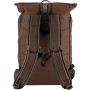 Batoh Jack Pyke Canvas Fold Top /  54x23x38cm Brown