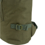 Batoh Jack Pyke Canvas Fold Top /  54x23x38cm Green