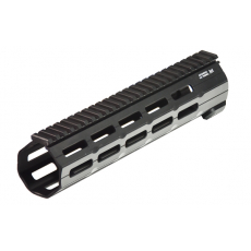 Předpažbí UTG 10 Super Slim SD M-LOK Free Float (MTU045XLM)