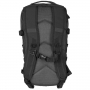 Batoh MFH Daypack / 15L / 23x43x8cm Black