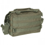 Taška přes rameno MFH MOLLE / 4L / 28x20x7cm OD Green