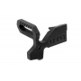 AR15 Oversized Bolt Catch UTG, Matte Black