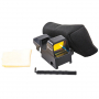 Kolimátor Firefield Impact XL 33x24 5MOA Multi