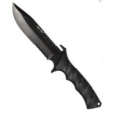 Nůž s pevnou čepelí MilTec G10 / 15cm