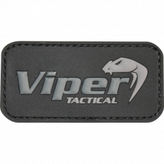 Nášivka na suchý zip Viper Tactical - Green