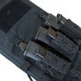 Přepravní taška na zbraň Viper Tactical VX Black