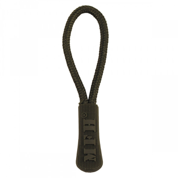 ZIP vytahuj MFH (10ks) - OD Green