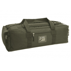 Sumka MilTec COMBAT DUFFLE BAG / 70L / 77x36x26cm OD Green