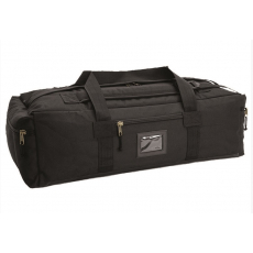 Sumka MilTec COMBAT DUFFLE BAG / 70L / 77x36x26cm Black