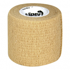 Elastická maskovací páska 4.5m Viper Tactical - coyote