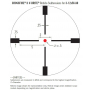 Puškohled Vortex CROSSFIRE II 3-12x56 30mm AO Hog Hunter