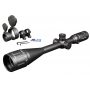 Puškohled Firefield Tactical 10-40x50 1