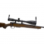 Puškohled Firefield Tactical 10-40x50 1
