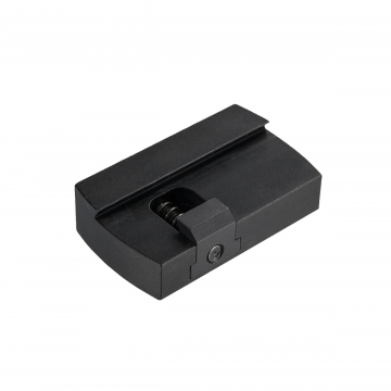 Montáž pro optiku DeltaOptical MiniDot HD 25 na rybinu 6-14mm