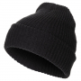 Čepice beanie MFH, akryl Black