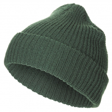 Čepice beanie MFH, akryl OD green