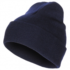 Čepice beanie MFH, vlna Blue