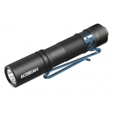 Svítilna Acebeam Pokelit AA / CRI>90 5000K / 550lm / 86m / 3 režimy / IP68 / Včetně
